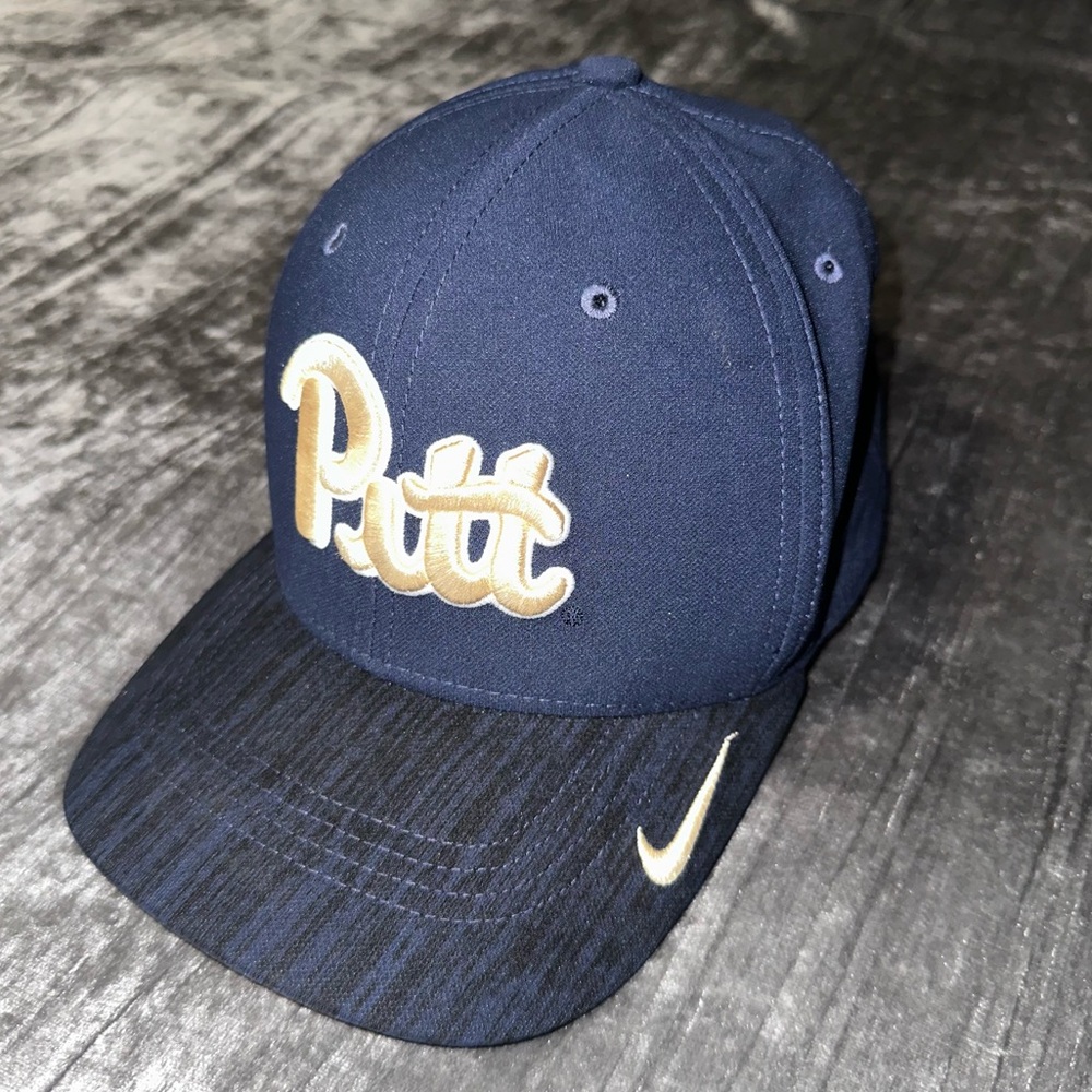Pitt Nike Golf Hat